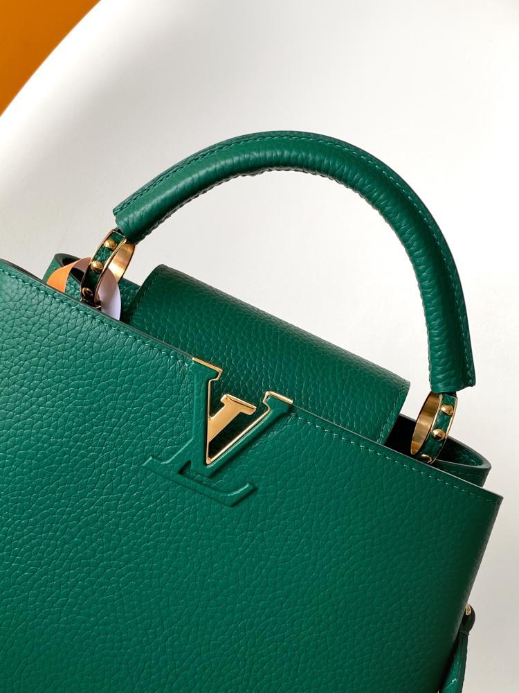 Leather Shoulder Bag Style 1393138832