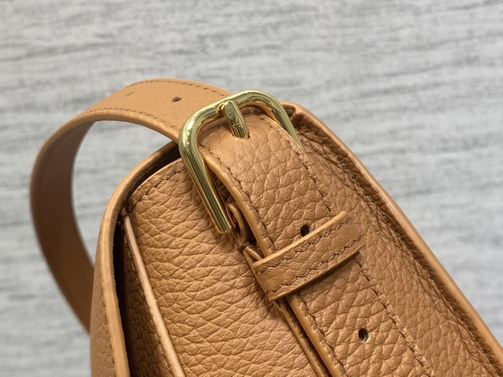 Luxury Leather Top Handle Bag Style 669070543