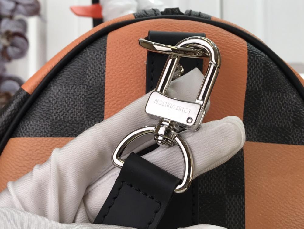 Luxury Travel Bag Style 1453962995