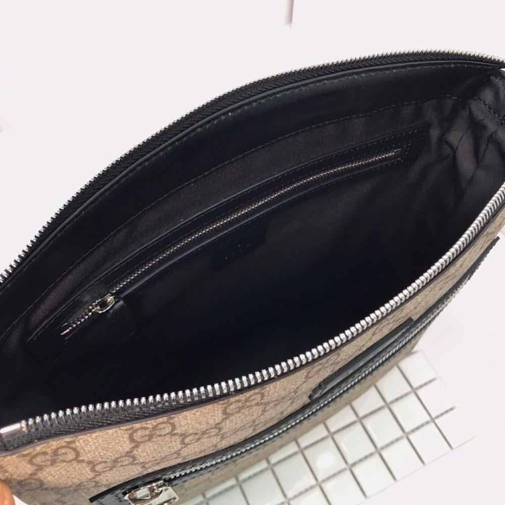 Classic Premium Crossbody Bag 27x28.5x5cm