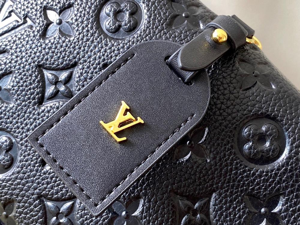 Modern Elegant Shoulder Bag 20x14x8cm