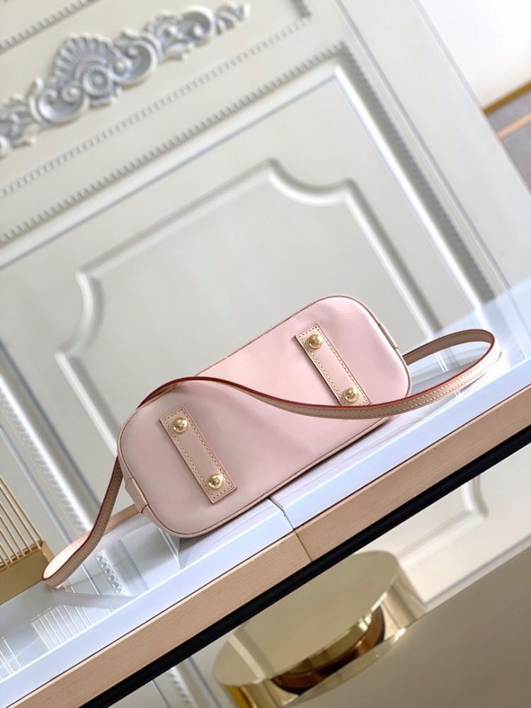 Classic Italian-Inspired Top Handle Bag 25x19x12cm