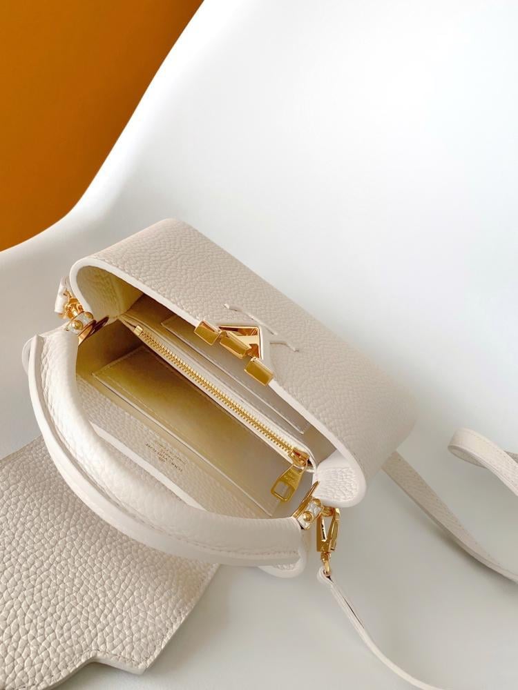 Shoulder Bag Pink