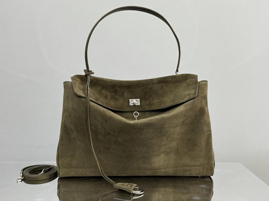 Top Handle Bag Style 1663670597