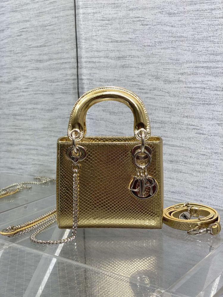 Leather Top Handle Bag Style 515171863