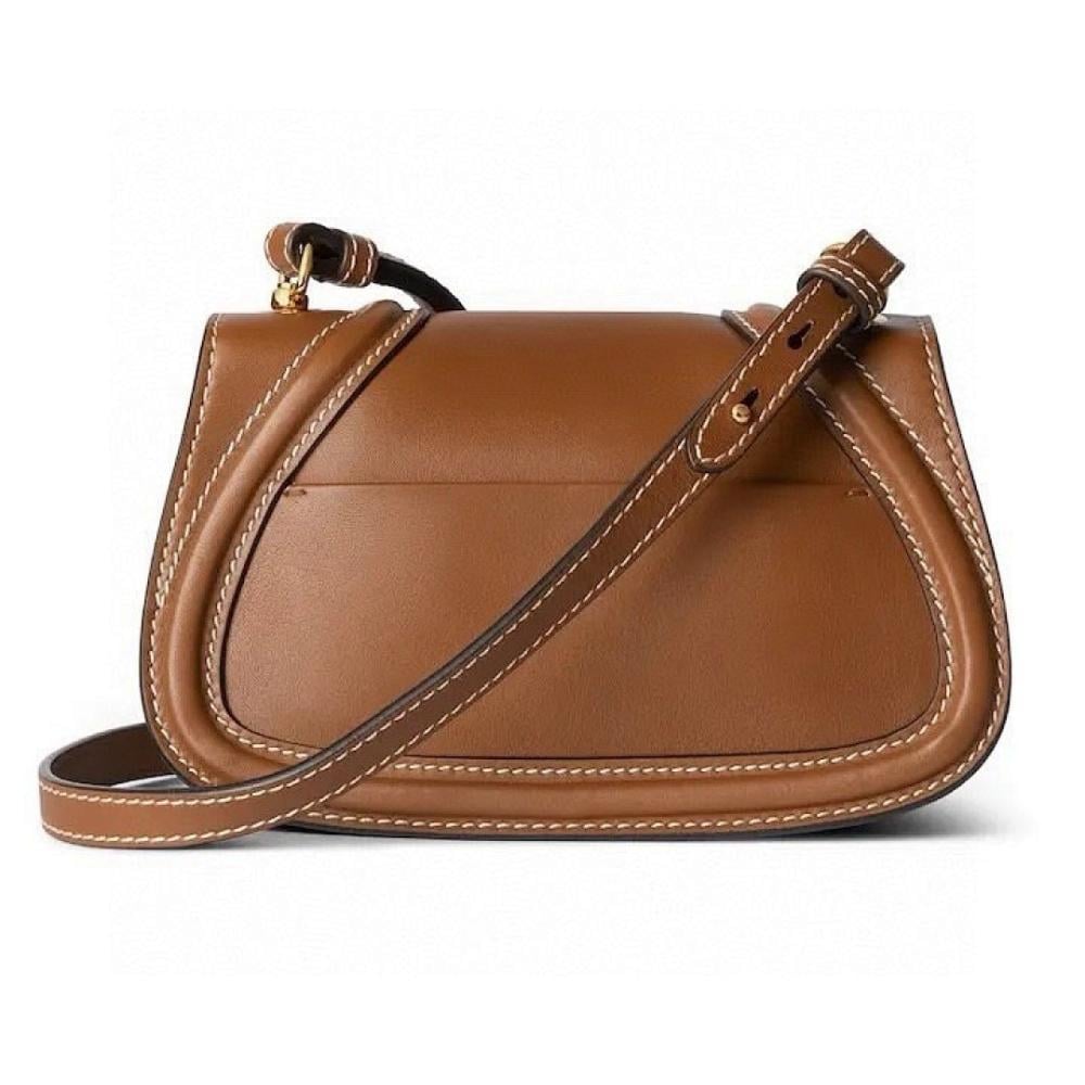 Elegant Stylish Bag 21.5x11x8cm
