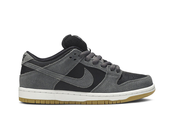 SB Dunk Low TRD 'Dark Grey'