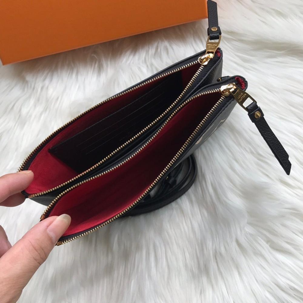Modern Italian-Inspired Leather Shoulder Bag 20x12.5x3cm