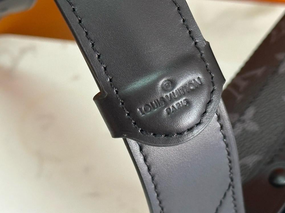Luxury Stylish Leather Shoulder Bag