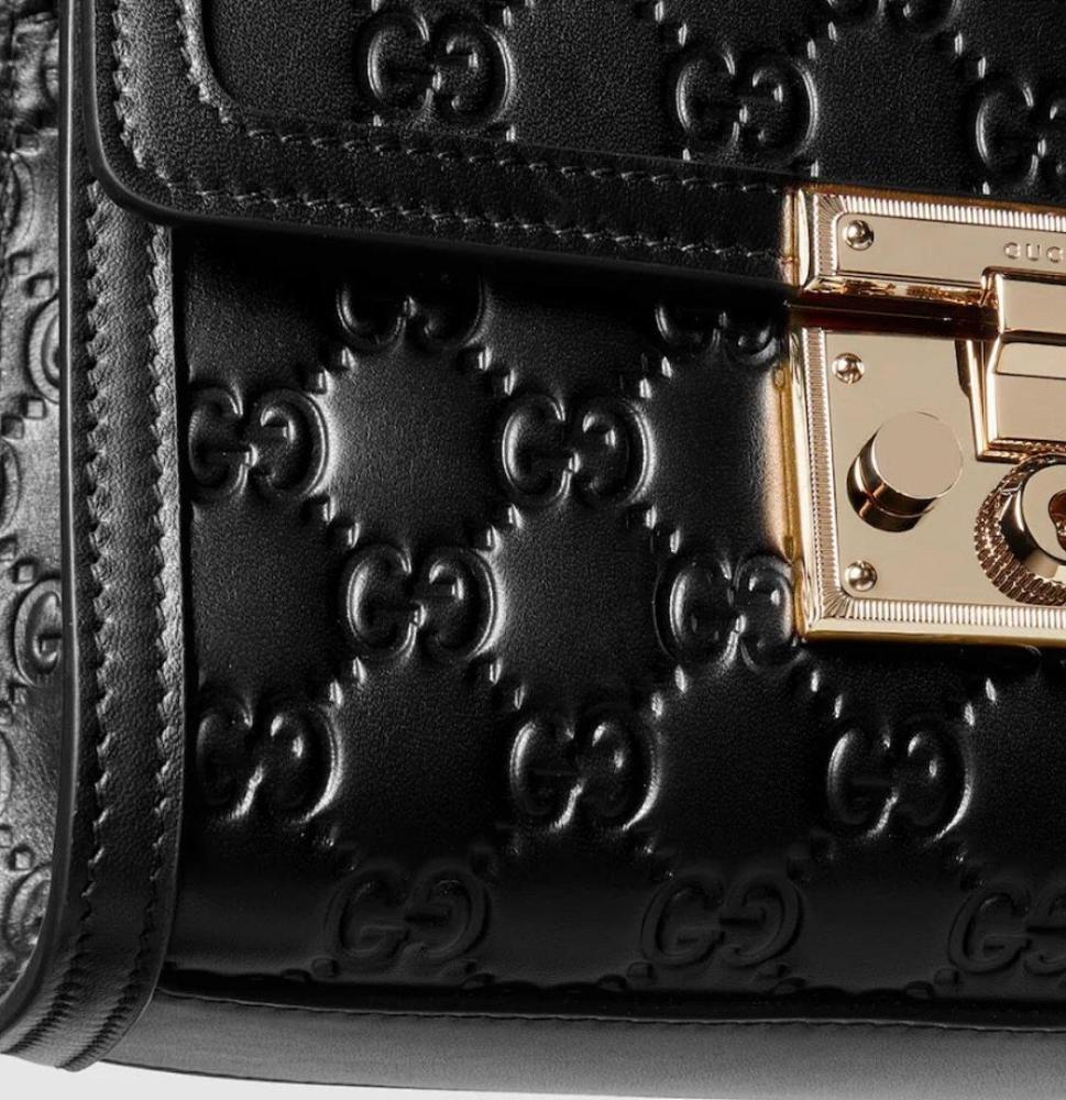 Luxury Stylish Top Handle Bag 20x13x8cm