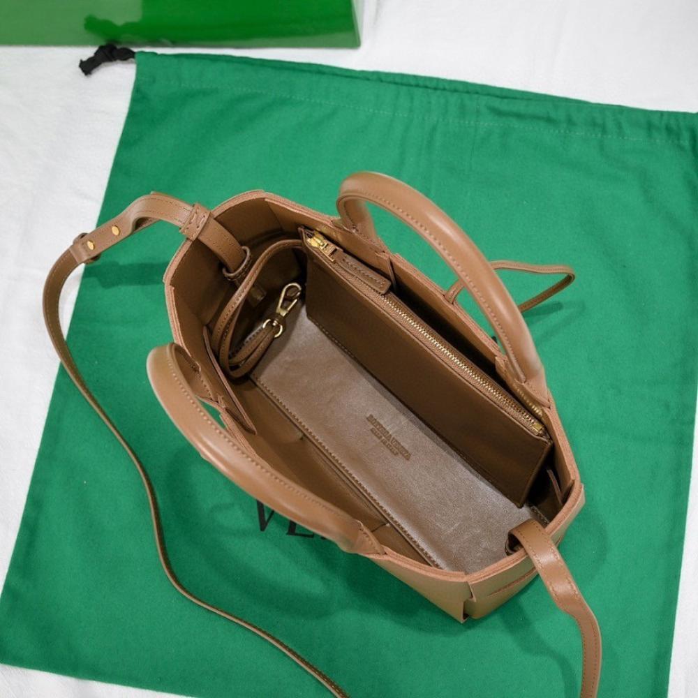 Alma Tote Bag 25x16x8cm