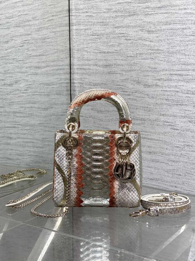 Leather Top Handle Bag Style 698215967