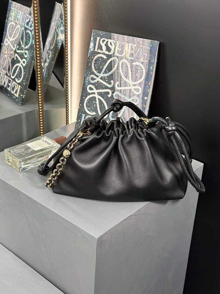 Modern Refined Leather Crossbody Bag 30x10.5x20cm