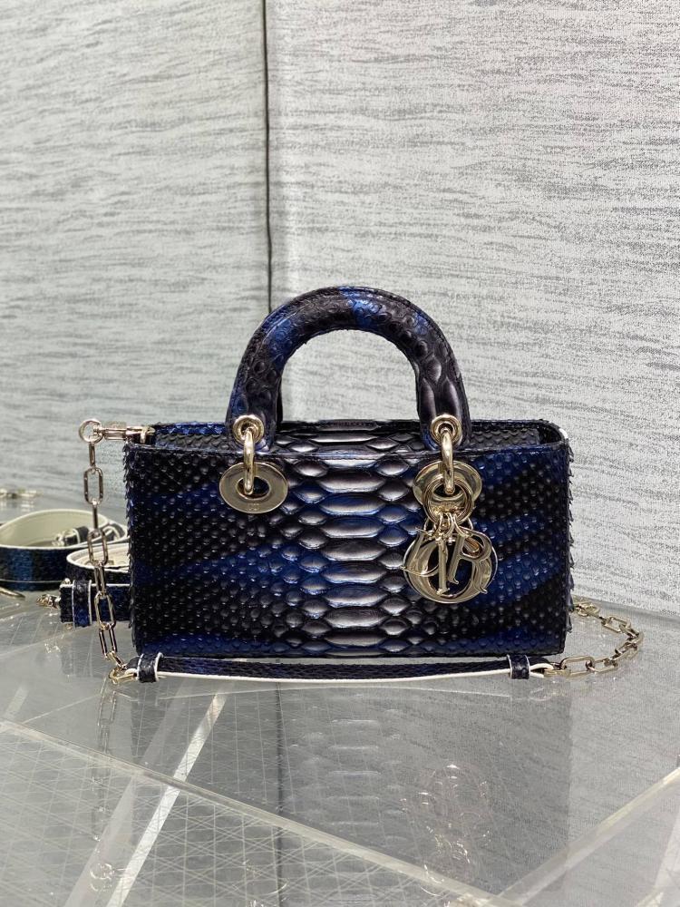 Leather Top Handle Bag Style 124879485