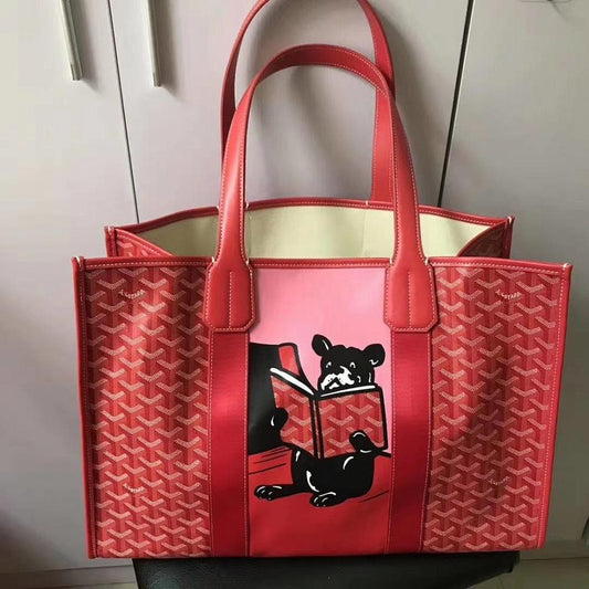 Luxury Shoulder Bag