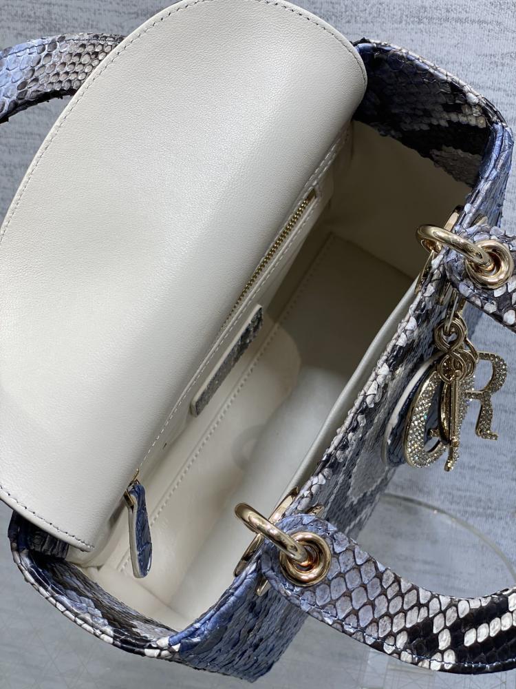 Leather Top Handle Bag Style 1506286856