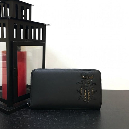 Luxury Leather Wallet Style 919356318