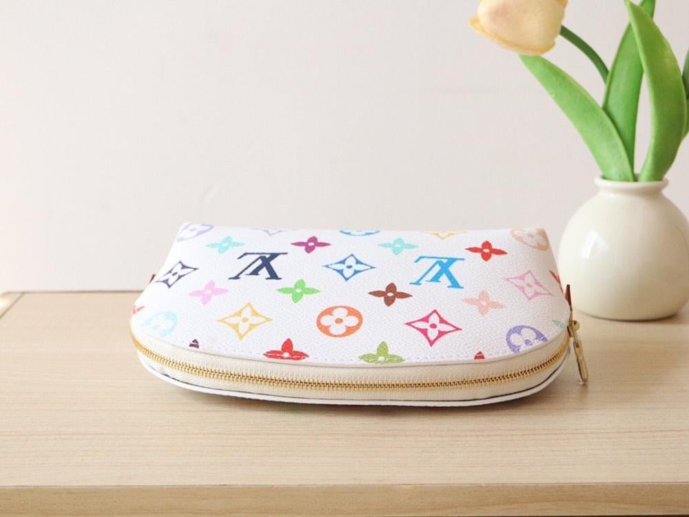 Modern Top Handle Bag 19x12x6cm