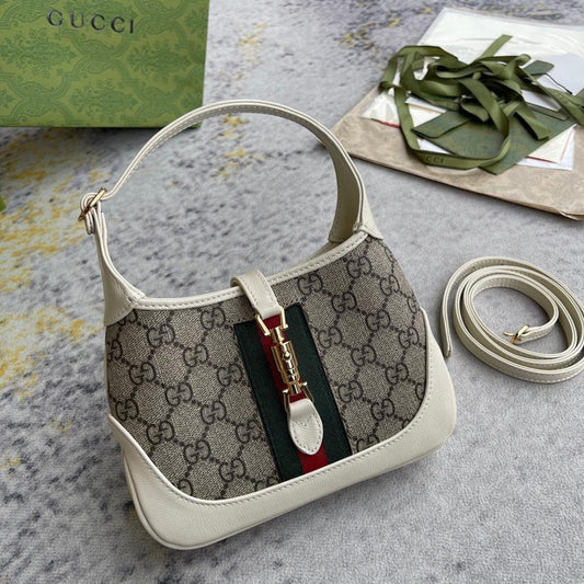 Modern Crossbody Bag