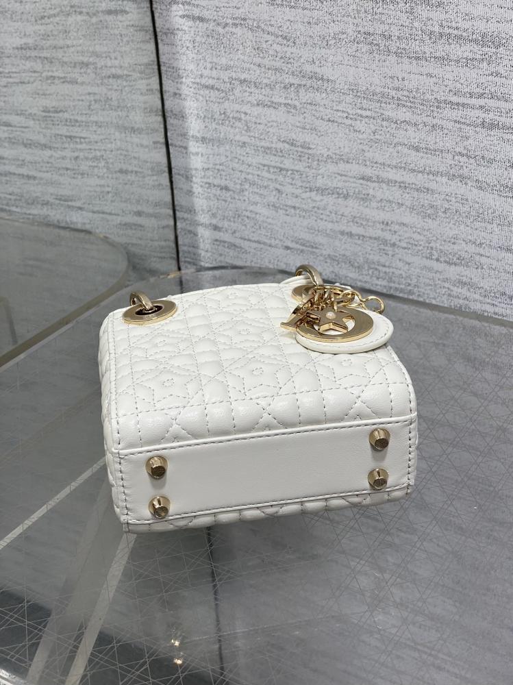 Classic Leather Top Handle Bag Style 1262065874