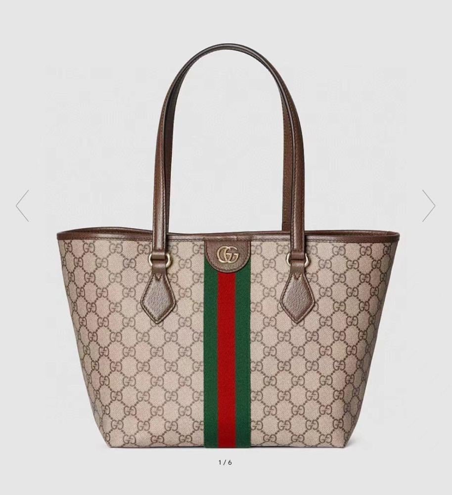 Luxury Shoulder Bag
