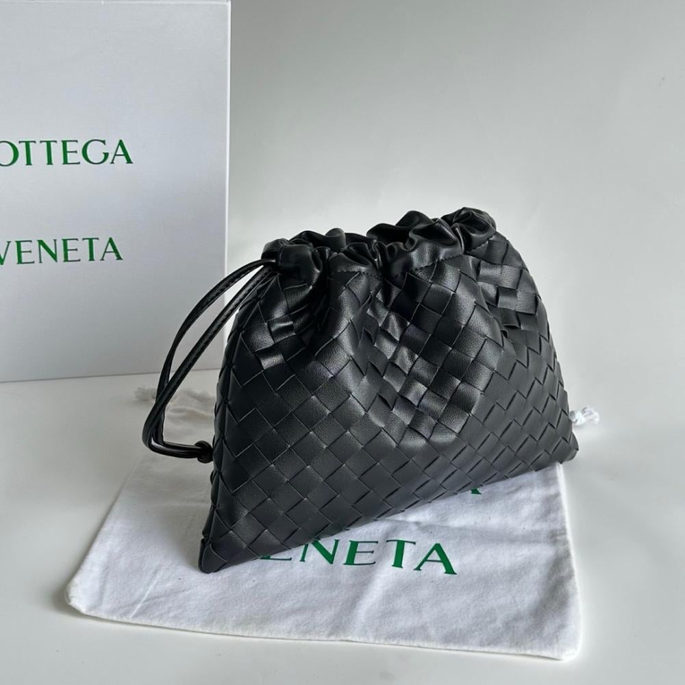 Modern Refined Leather Shoulder Bag 32x23x1cm