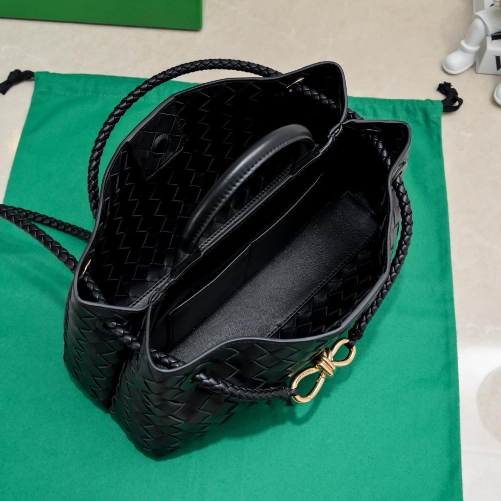 Leather Shoulder Bag Style 1234087096