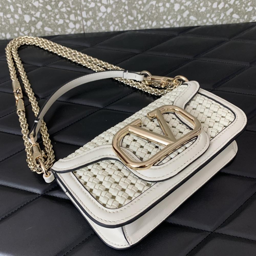 Calfskin Top Handle Bag Style 445821244