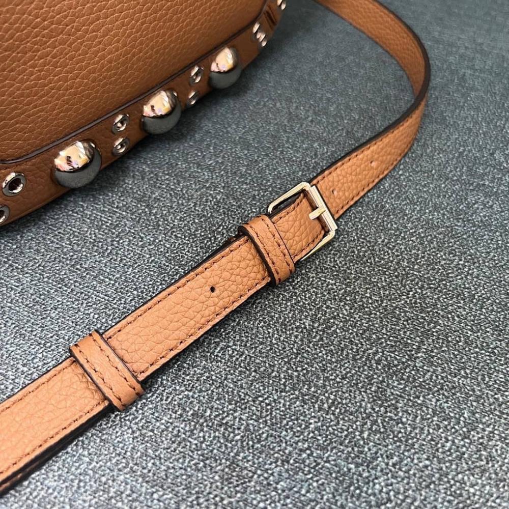 Modern Refined Calfskin Shoulder Bag 23x16x6cm Style 1897317149