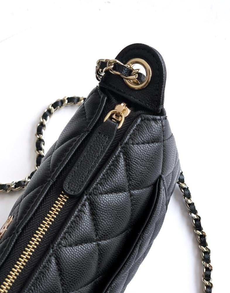 Classic Luxury Leather Wallet