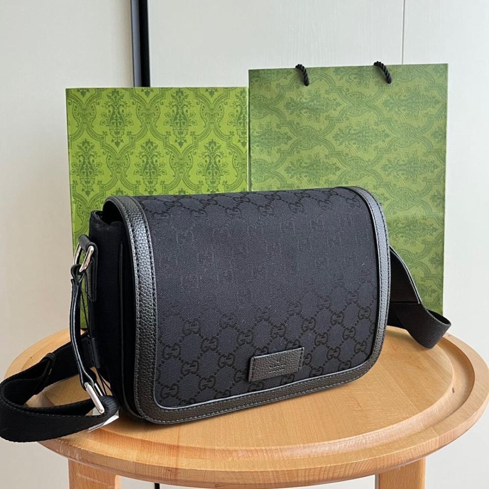 Luxury Refined Shoulder Bag 28x20x9cm