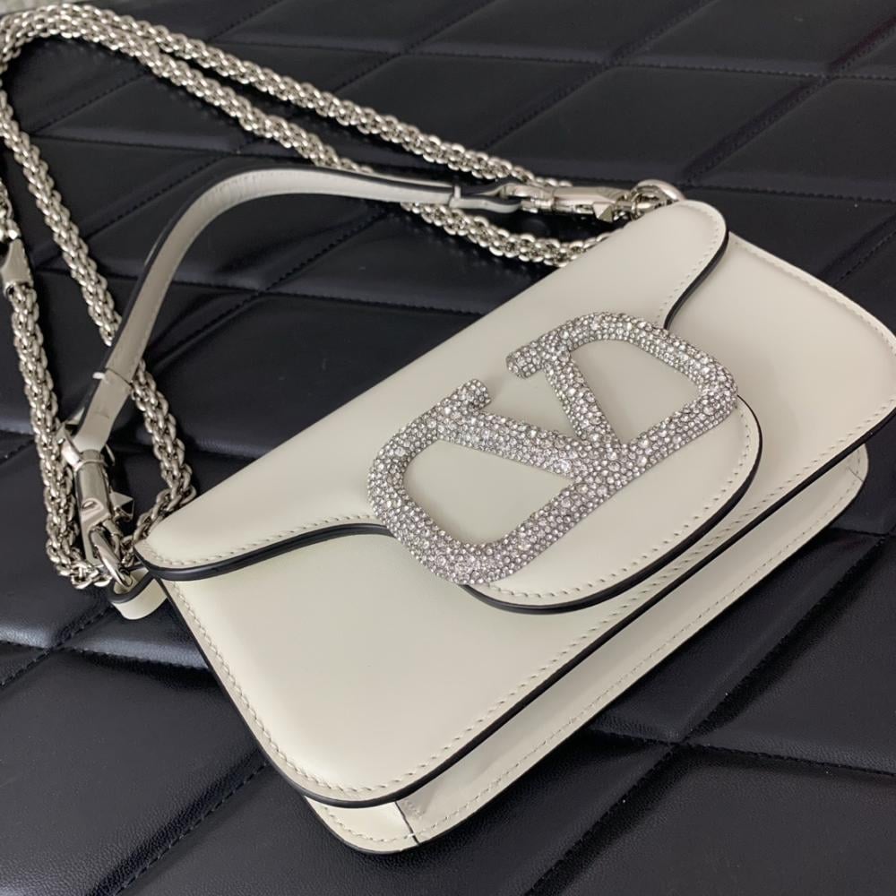 Crystal-Embellished Top Handle Bag Style 1207272641