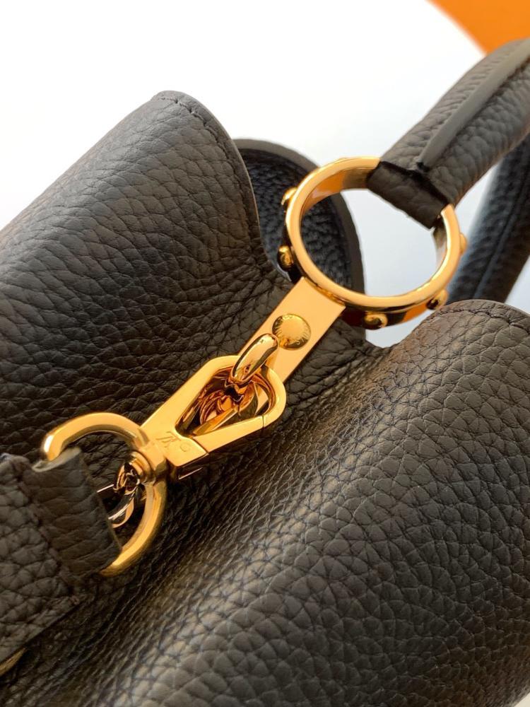 Classic Top Handle Bag Style 732639800