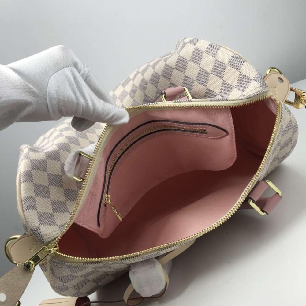 Luxury Top Handle Bag Style 799474696