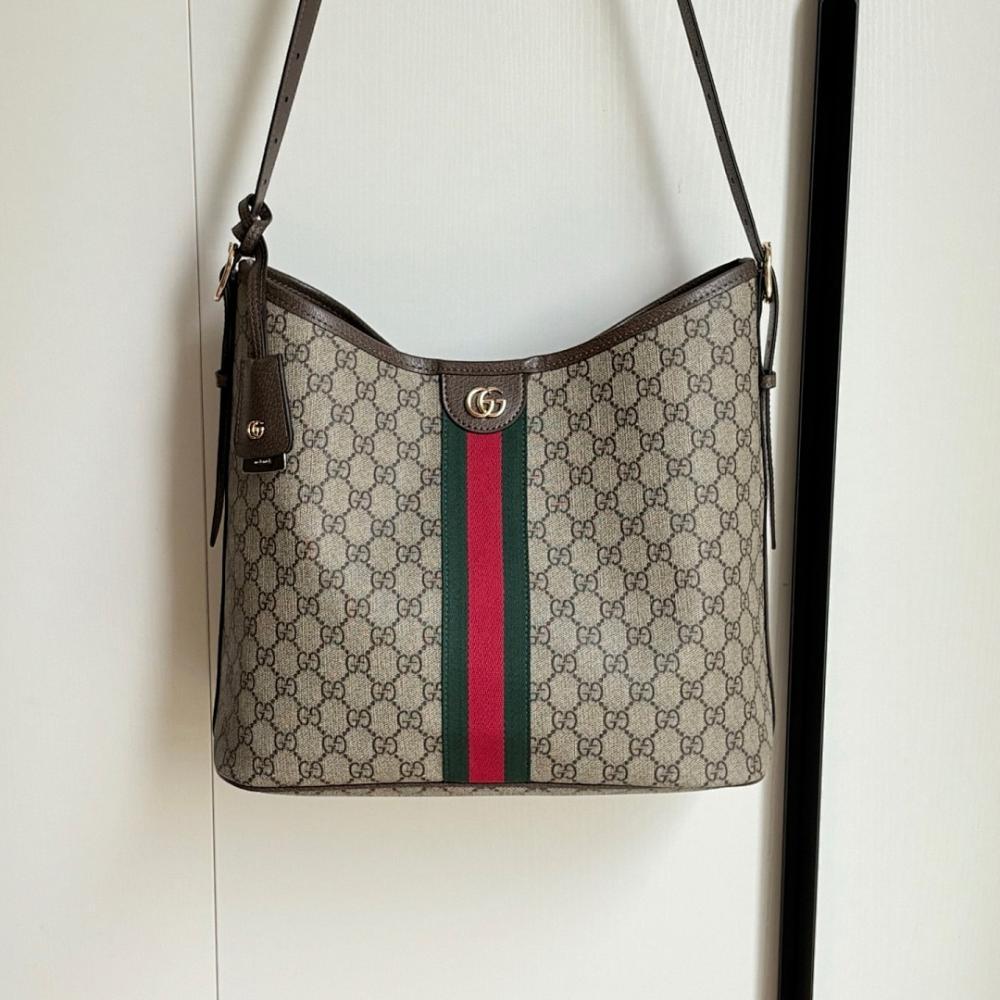 Classic Refined Top Handle Bag 33.5x30x16cm
