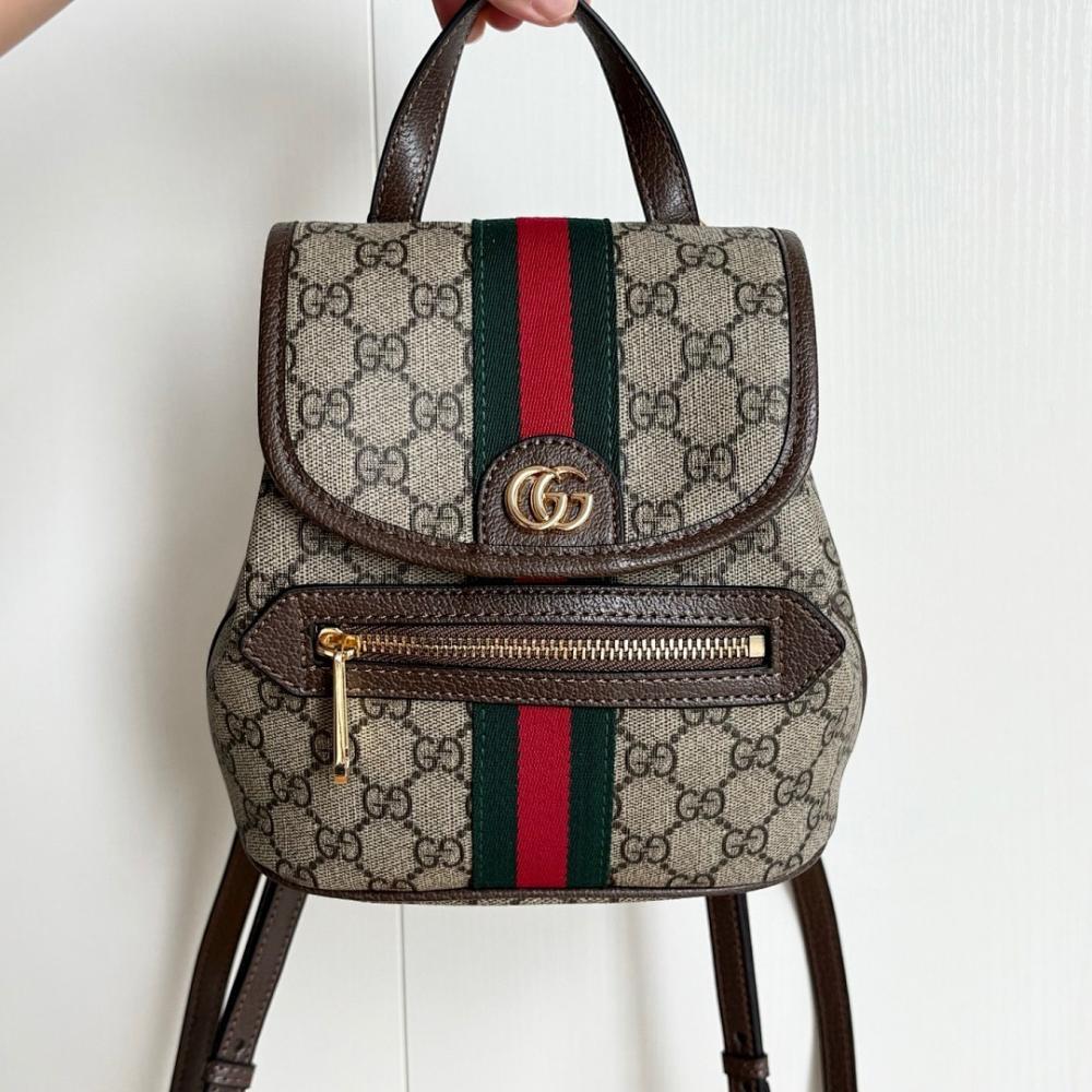 Modern Italian-Inspired Crossbody Bag 19.5x20x12.5cm