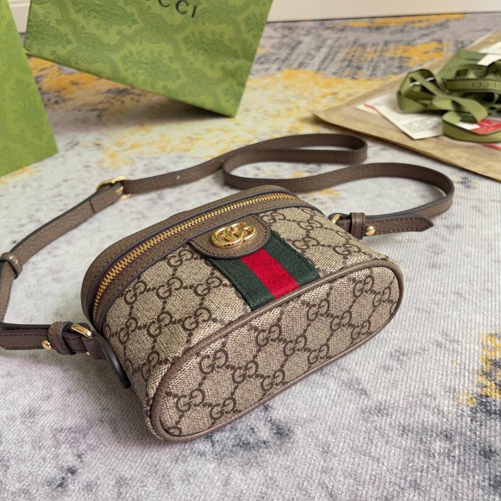 Italian-Inspired Stylish Top Handle Bag 15.5x10.5x5.5cm