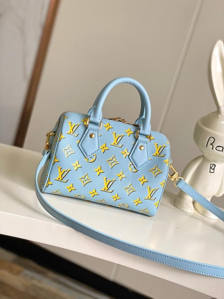Luxury Leather Shoulder Bag 20.5x13.5x12cm