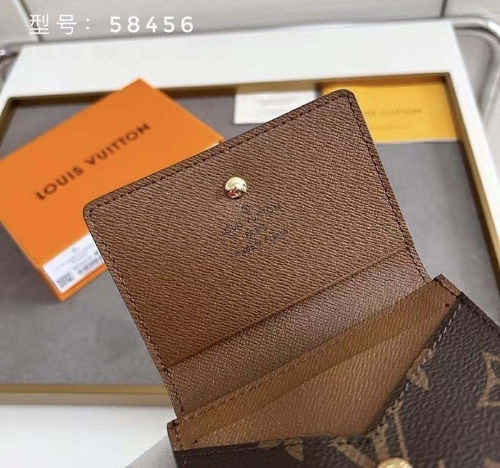 Classic Premium Leather Top Handle Bag 10x8cm