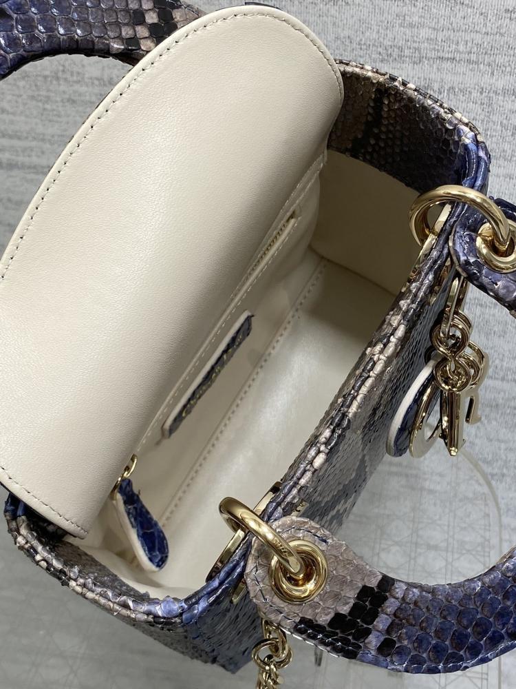 Luxury Leather Top Handle Bag Style 1754334480