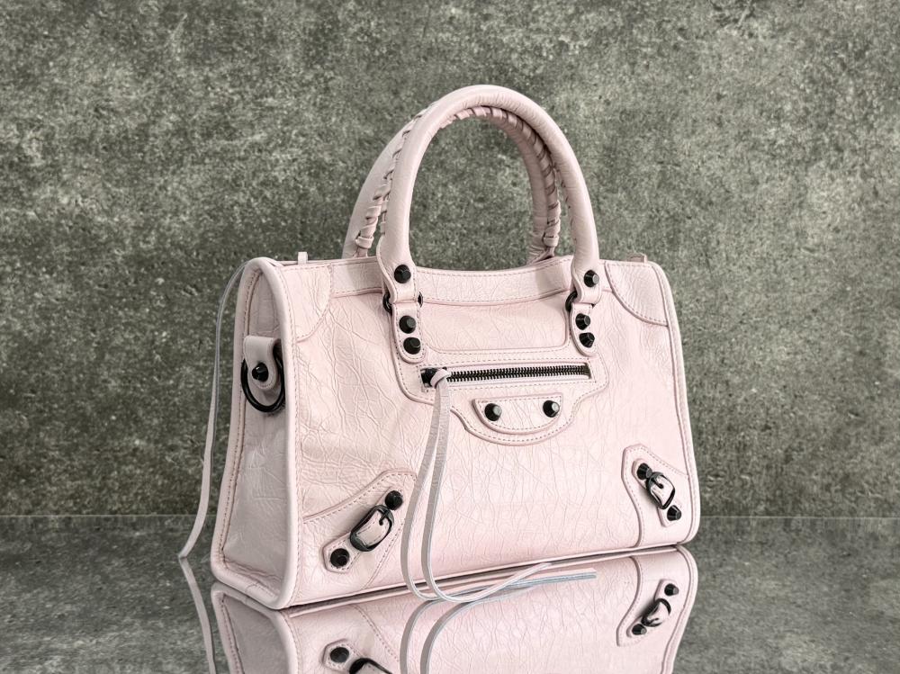 Top Handle Bag Style 430231375