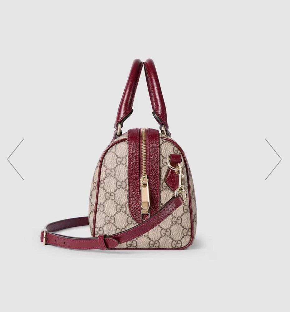 Stylish Refined Crossbody Bag 25x17x14cm