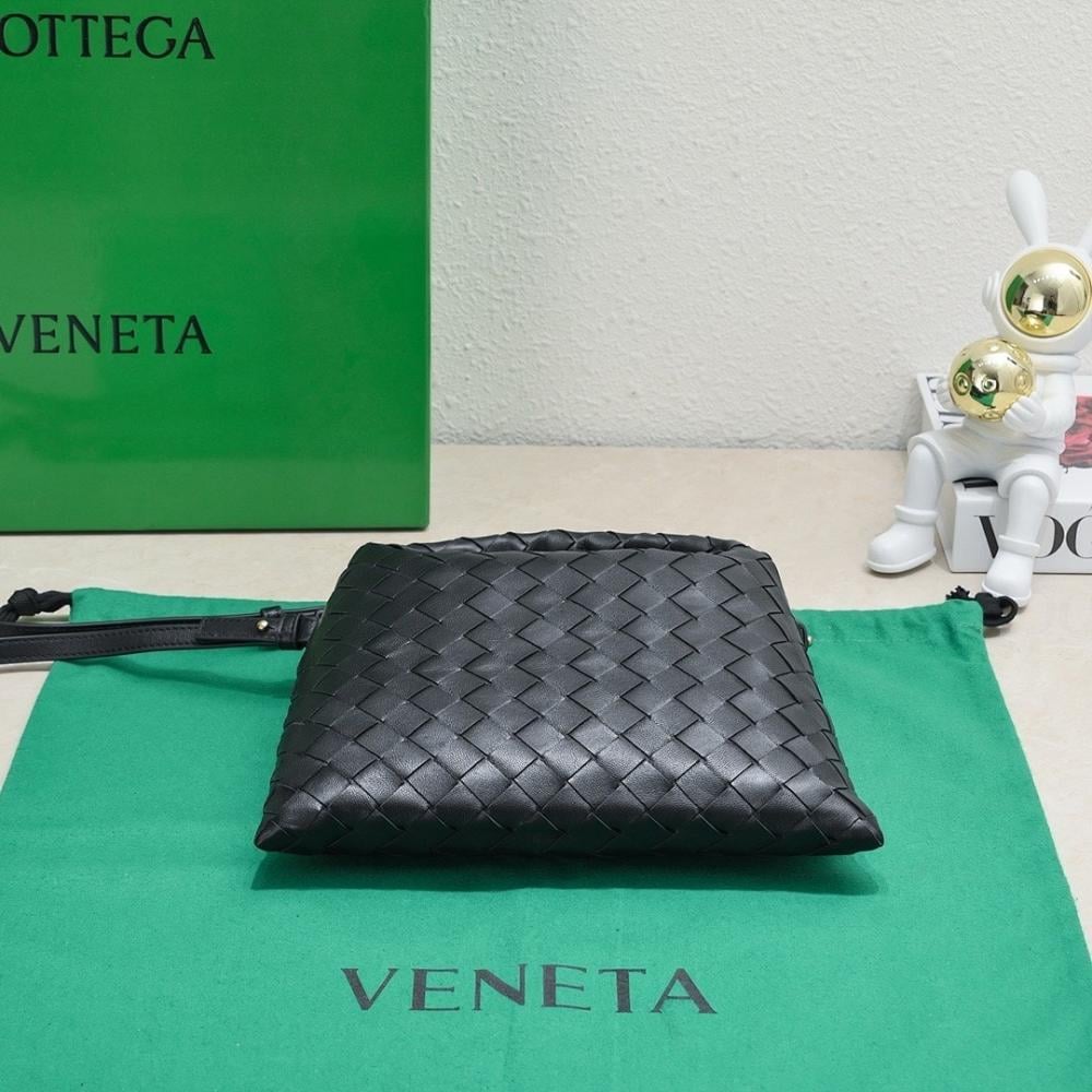 Modern Luxury Shoulder Bag 25.5x14.5x11cm