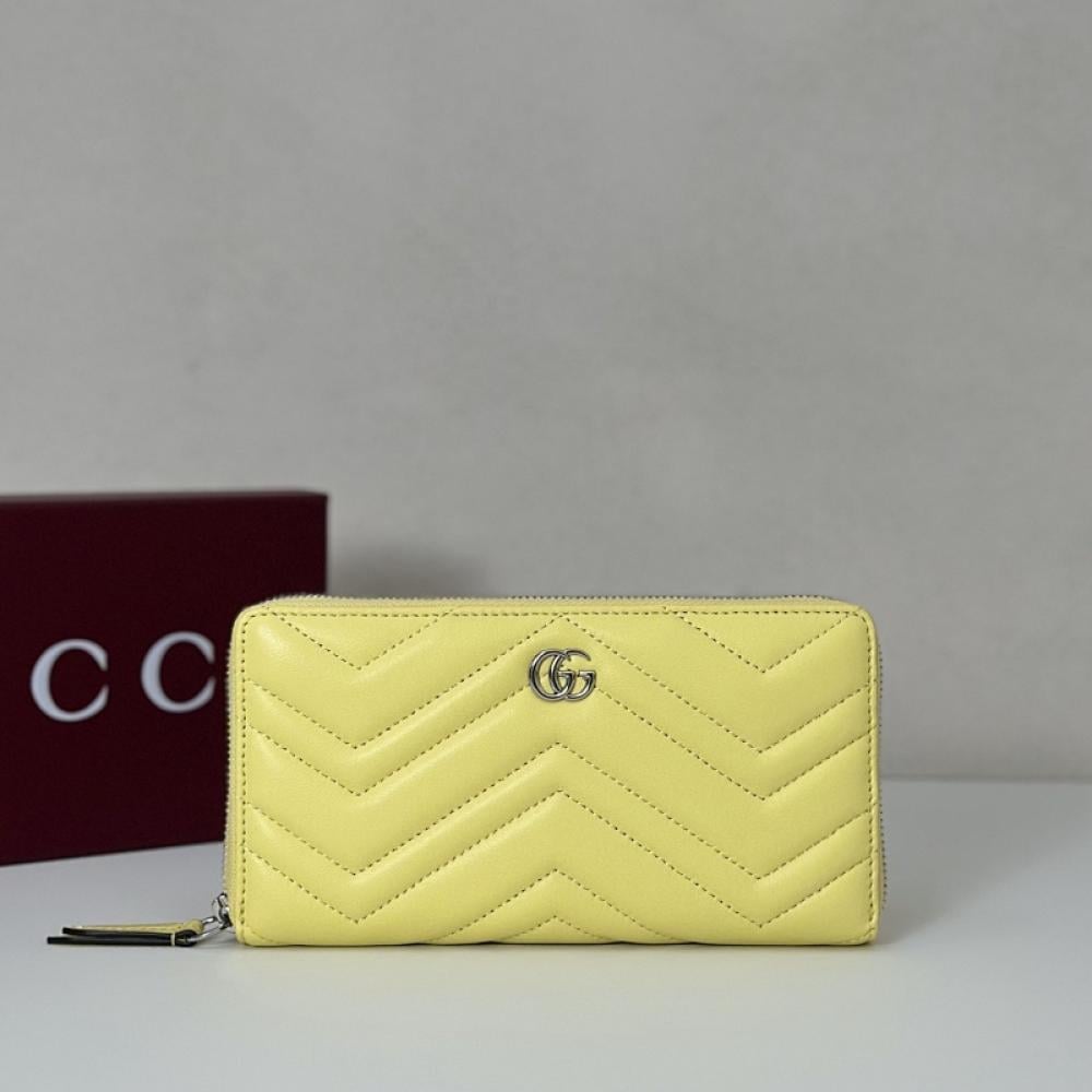 Leather Wallet Style 2098336765