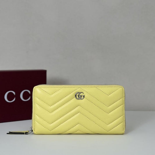 Leather Wallet Style 2098336765