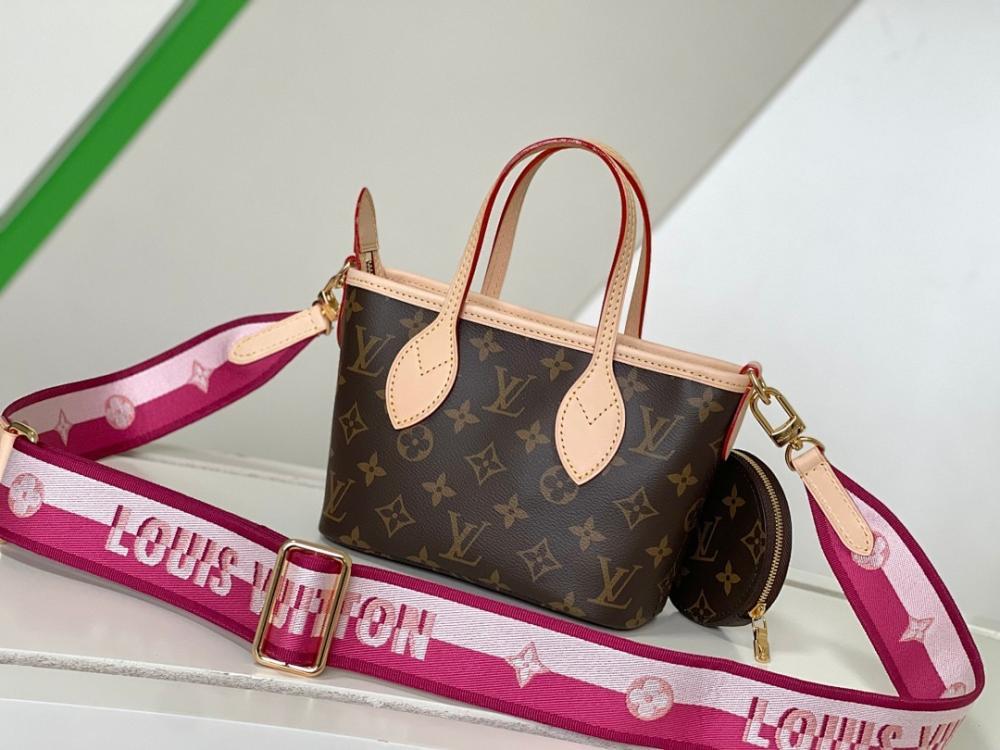 Stylish Leather Shoulder Bag 24x14x9cm