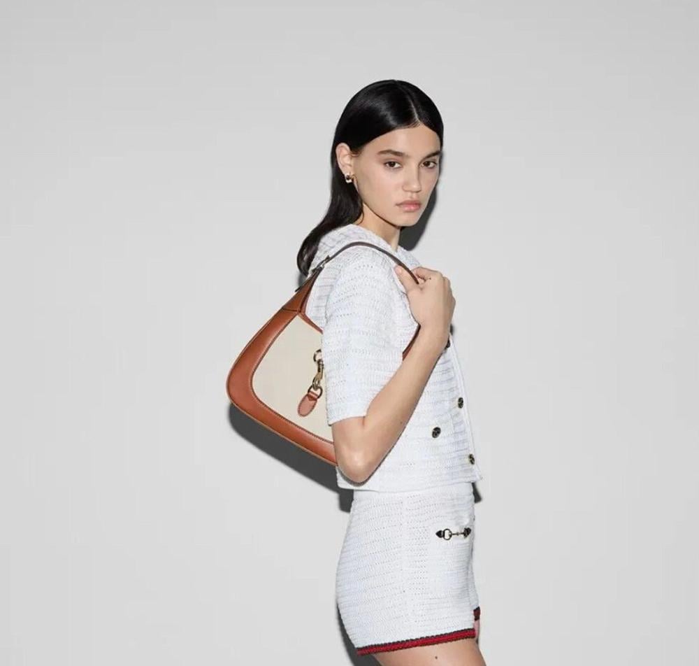 Stylish Top Handle Bag