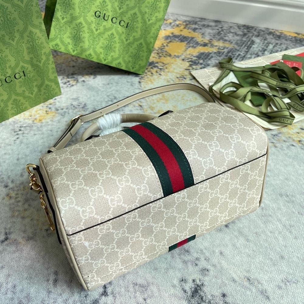 Classic Modern Top Handle Bag 26.5x17.5x14cm