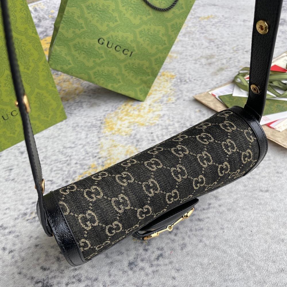 Stylish Refined Bag 25x18x8cm