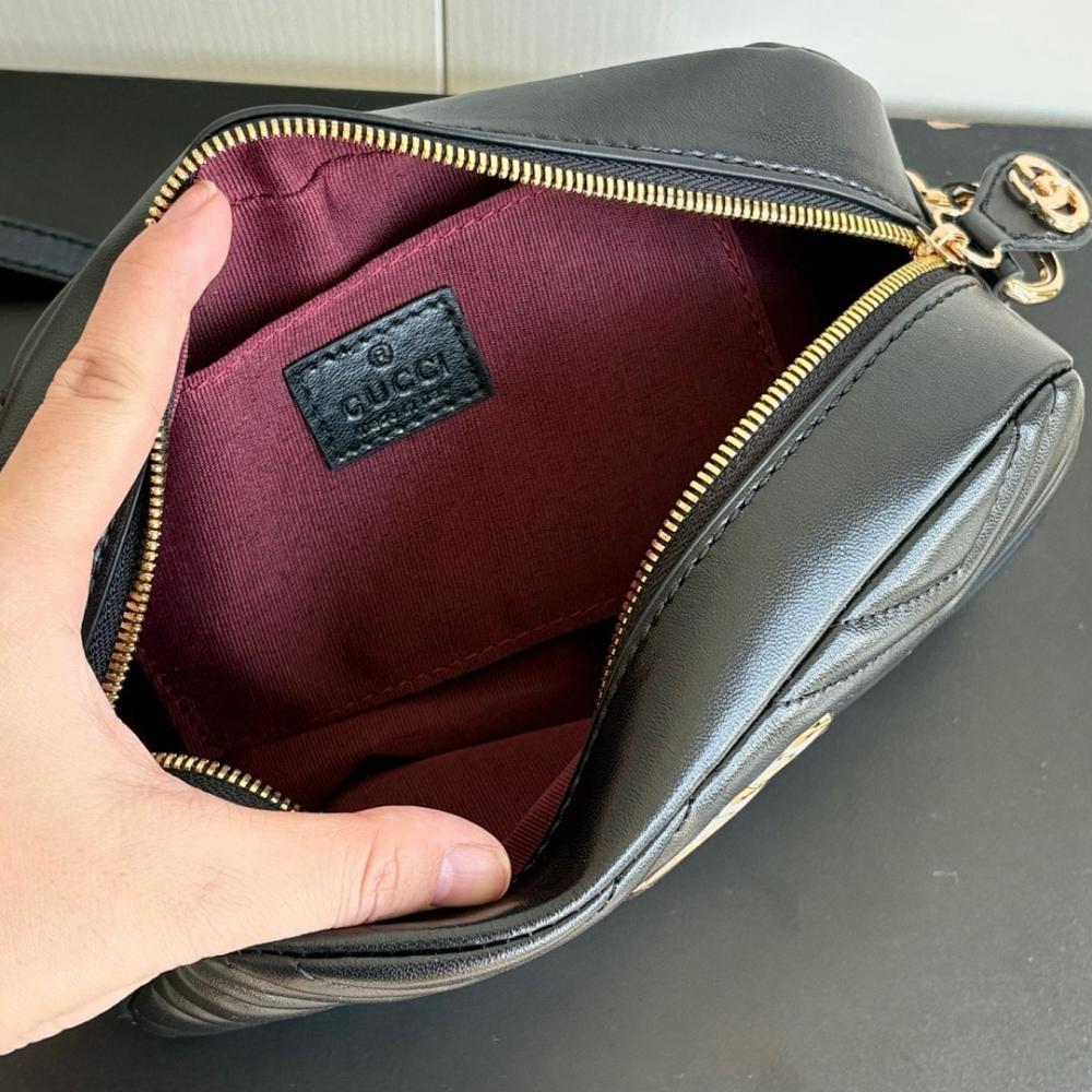 Luxury Stylish Bag 24x15x8cm